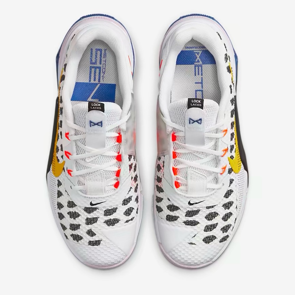 Nike metcon size 8.5